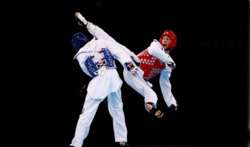 imagen de Taekwondo_2