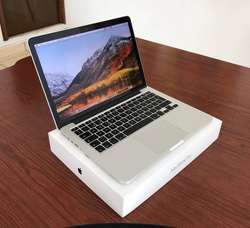 imagen de MacBook Pro Retina 13" Perfecto Estado COMO NUEVA_2