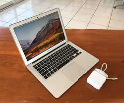 imagen de Macbook Air 2014 13" Core i5 4gb RAM 128gb SSD_2