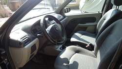 imagen de Clio Autenique 1.6 Automatico 2005 Unico dueno !_2