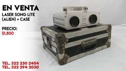 imagen de Iluminacion y audio profesional_2