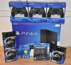 imagen de En venta Sony PlayStation 4 Pro_2