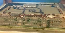 imagen de Estudio en Plaza Marina, a/a, alberca_2