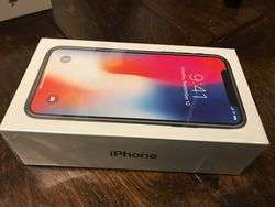 imagen de Venta Apple iPhone X/iPhone 8 Plus/Galaxy S9 Plus_2