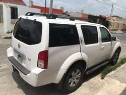 imagen de Camioneta Nissan Pahtfinder 2006_2