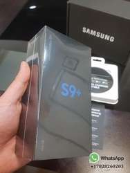 imagen de Samsung S9 e S9 Plus smartphone con garanzia_2