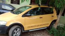 imagen de Se vende Croosfox 2008_2