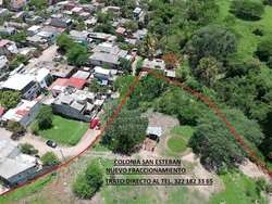 imagen de FRACCIONAMIENTO EN LA COLONIA SAN ESTEBAN_2