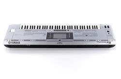 imagen de  Yamaha Tyros 5 / Tyros 4 / Yamaha Motif Xs8 _2