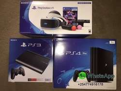 imagen de Ps3 Ps4 psVr xBox Gigabyte Gtx Nintendo switch_2