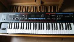 imagen de Yamaha PSRS900 61 Key Arranger Workstation_2