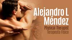 imagen de Sesion profesional de masaje _2