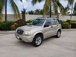 imagen de Tracker SL 2007 ?Unico dueno?_2