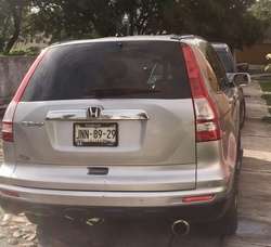 imagen de Honda CR-V EX-L_2