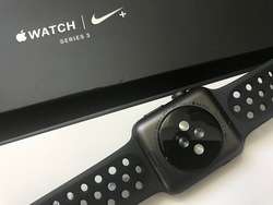 imagen de Apple Watch Nike+  _2