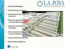 imagen de Fraccionamiento la Joya en San Vicente. _2