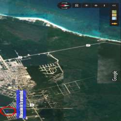 imagen de Terrenos en Tulum, Quintana Roo_2