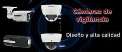 imagen de CAMARAS DE VIGILANCIA Y CONMUTADORES_2