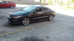 imagen de VW PASSAT CC TURBO '10_2