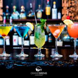 imagen de Grand Sirenis Matlali_2