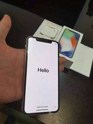 imagen de Apple iPhone X SIM FREE / UNLOCKED_2
