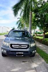 imagen de Honda Ridgeline_2