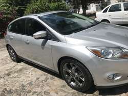imagen de Ford Focus 2013 hatchback SE plus_2