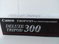imagen de  Tripie Canon Deluxe 300_2