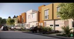 imagen de CASAS EN PREVENTA COTO PRIVADO CON ALBERCA _2