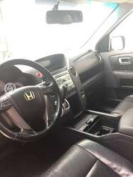 imagen de Pilot 2009 EXL 4WD_2