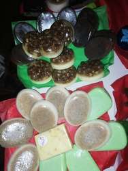 imagen de Venta y Elaboracion  de Jabones. _2