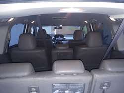 imagen de Vendo Honda  oddisey 2012_2