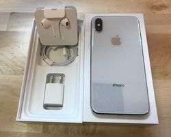 imagen de Apple IPhone X 265gb Gold Brand New (Sealed) $400_2