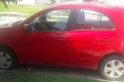 imagen de NISSAN MARCH 2017_2