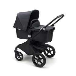 imagen de BUGABOO FOX STELLAR COCHE COMPLETO_2