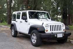 imagen de Jeep Wrangler Unlimited Sport 2013_2