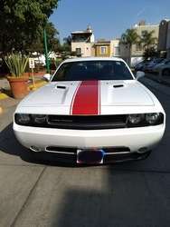 imagen de Challenger red line 2013_2