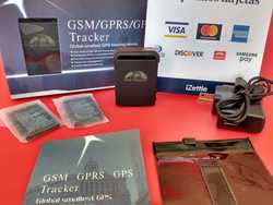 imagen de Gps Satelital Portatil _2