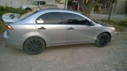 imagen de Mitsubishi Lancer 2011_2