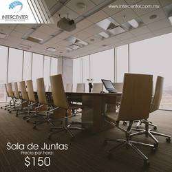 imagen de SALAS DE JUNTAS,CAPACITACIONES ETC_2