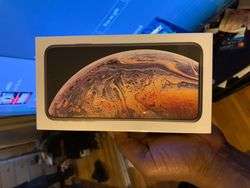 imagen de For Sale Brand New IPhone XS Max Samsung Note 9_2