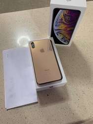 imagen de  Unlocked Apple Iphone Xs MAX 512GB_2