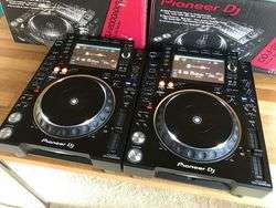 imagen de 2x Pioneer Nexus2 Cdj 2000+Pioneer DJM900 Nexus2  _2