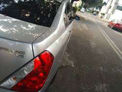 imagen de RENAULT SAFRANE 2011_2