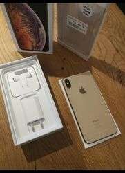 imagen de Apple iPhone XS Max -64GB 512GB - ALL COLORS STOCK_2