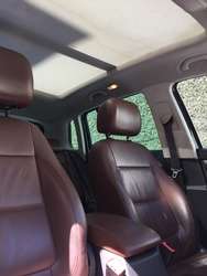 imagen de VW Tiguan 2.0lts track&amp;and fun 2012 _2