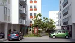 imagen de Pre venta departamentos detras  de la uma _2