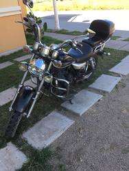 imagen de Cambio moto por una Cuatrimoto 3222190229_2