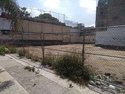 imagen de Se Vende Terreno en esquina frente Estadio Jalisco_2