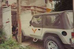 imagen de DE OPORTUNIDAD APROVECHE, VENDO CAMIONETA_2